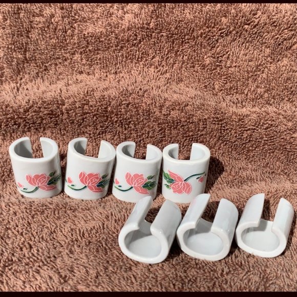 Mini Tea set - Picture 3 of 4